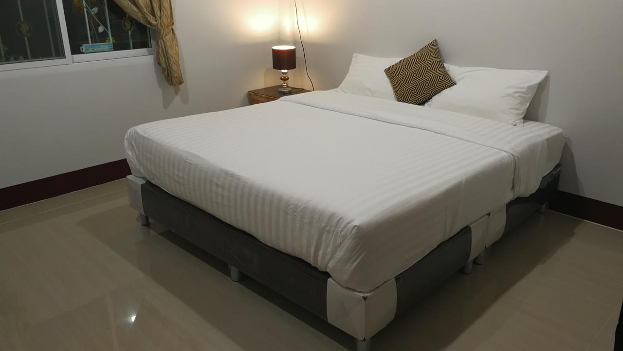 Y&N House Hotel Prachuap Khiri Khan Exterior foto