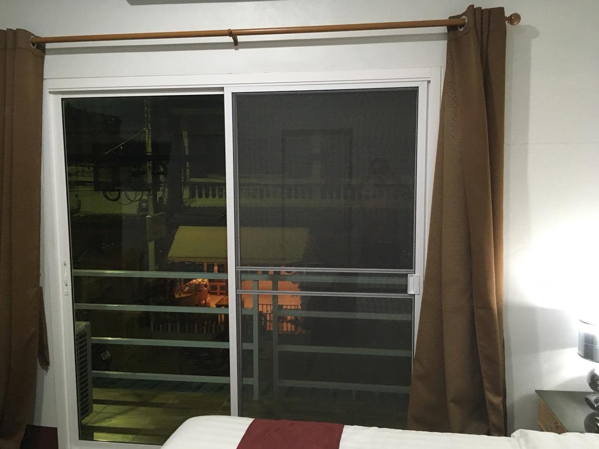 Y&N House Hotel Prachuap Khiri Khan Exterior foto