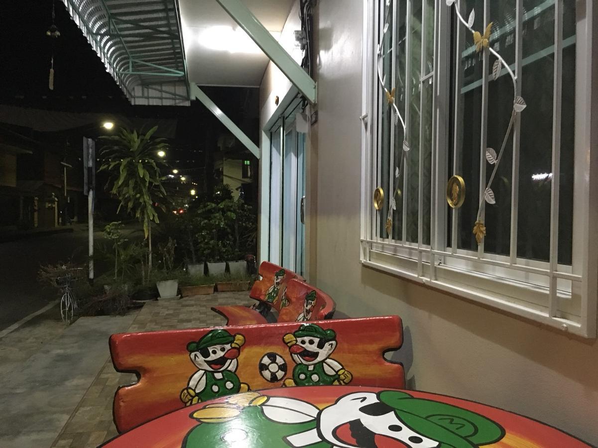Y&N House Hotel Prachuap Khiri Khan Exterior foto