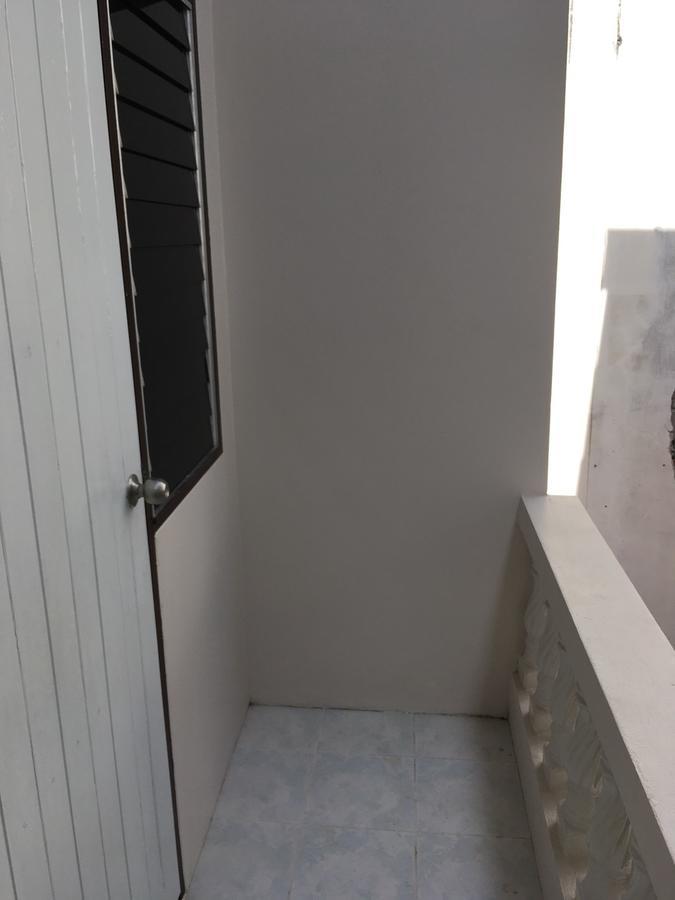 Y&N House Hotel Prachuap Khiri Khan Exterior foto